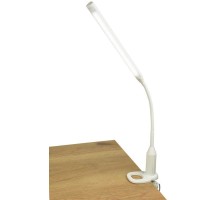 Интерьерная настольная лампа TLD-572 TLD-572 White/Led/500Lm/4500K/Dimmer Uniel