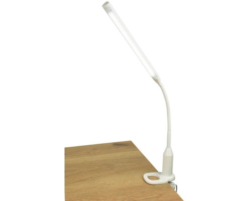 Интерьерная настольная лампа TLD-572 TLD-572 White/Led/500Lm/4500K/Dimmer Uniel Интерьерная настольная лампа TLD-572 TLD-572 White/Led/500Lm/4500K/Dimmer Uniel