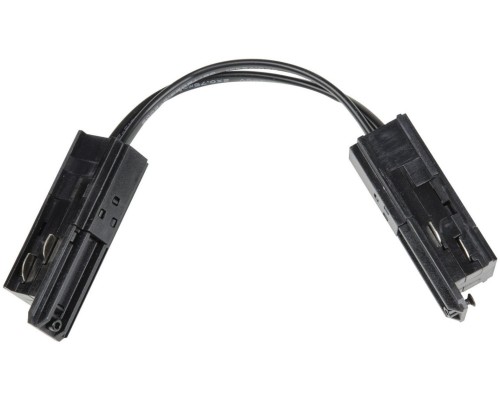 Коннектор UBX-MM21/35 BLACK Uniel Коннектор UBX-MM21/35 BLACK Uniel