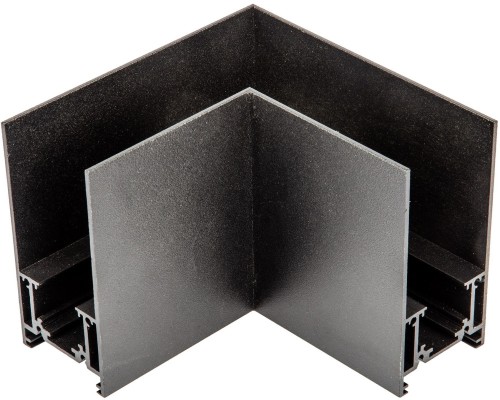 Коннектор UBX-MS21/35 BLACK Uniel Коннектор UBX-MS21/35 BLACK Uniel