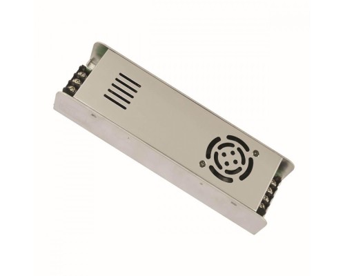 Блок питания UET-VAS UET-VAS-360A20 12V IP20 Uniel Блок питания UET-VAS UET-VAS-360A20 12V IP20 Uniel