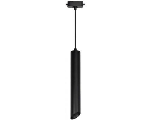 Трековый светильник ULD ULB-H11-12W/4000K BLACK Uniel Трековый светильник ULD ULB-H11-12W/4000K BLACK Uniel