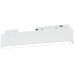 Трековый светильник ULB-M70-12W/4000K/35 WHITE Uniel