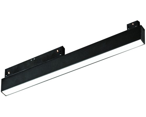 Трековый светильник ULB-M70-20W/4000K/35 BLACK Uniel Трековый светильник ULB-M70-20W/4000K/35 BLACK Uniel