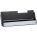 Трековый светильник ULB-M80-12W/4000K/35 BLACK Uniel