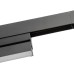 Трековый светильник ULB-M80-12W/4000K/35 BLACK Uniel