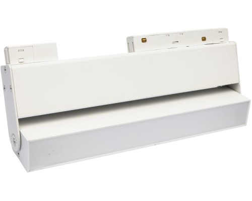 Трековый светильник ULB-M80-12W/4000K/35 WHITE Uniel Трековый светильник ULB-M80-12W/4000K/35 WHITE Uniel