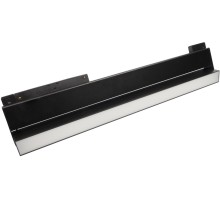 Трековый светильник  ULB-M80-22W/4000K/35 BLACK Uniel