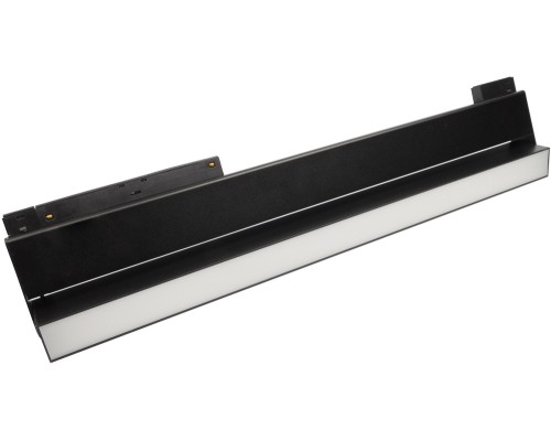 Трековый светильник ULB-M80-22W/4000K/35 BLACK Uniel Трековый светильник ULB-M80-22W/4000K/35 BLACK Uniel