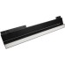 Трековый светильник ULB-M80-22W/4000K/35 BLACK Uniel