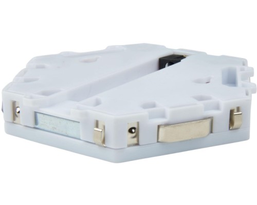 Настенный светильник ULE-H77-3,5W/3000K/12V WHITE Uniel Настенный светильник ULE-H77-3,5W/3000K/12V WHITE Uniel