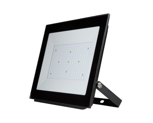 Прожектор уличный ULF-F20-200W/4000K IP65 195-250В BLACK Uniel Прожектор уличный ULF-F20-200W/4000K IP65 195-250В BLACK Uniel