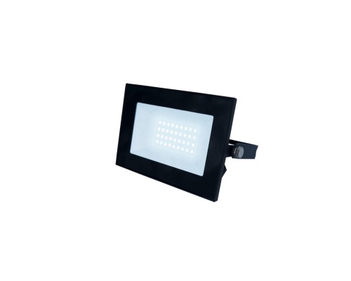 Прожектор уличный ULF-F21-30W/6500K IP65 200-250В BLACK Uniel Прожектор уличный ULF-F21-30W/6500K IP65 200-250В BLACK Uniel