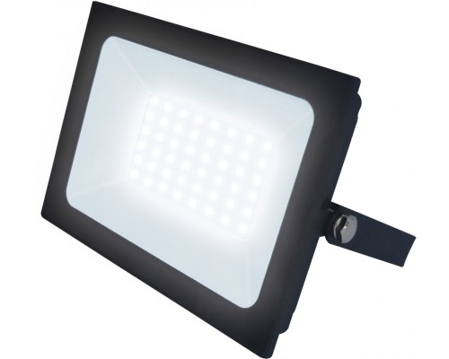 Прожектор уличный ULF-F21-50W/4000K IP65 200-250В BLACK Uniel Прожектор уличный ULF-F21-50W/4000K IP65 200-250В BLACK Uniel