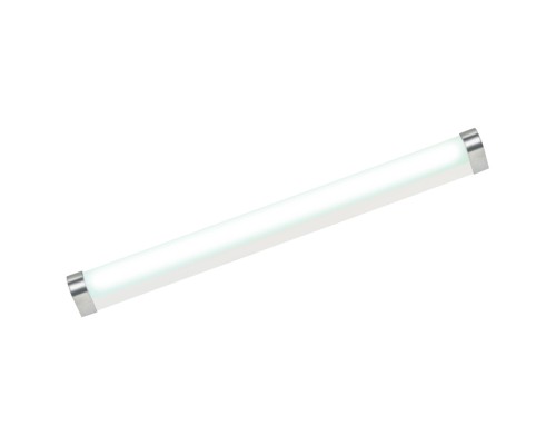 Настенный светильник ULI-F44-15W/4500К IP20 SILVER Uniel Настенный светильник ULI-F44-15W/4500К IP20 SILVER Uniel