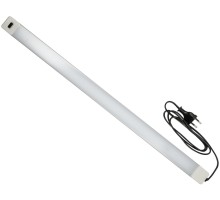 Точечный светильник  ULI-F45-9W/4500К/DIM SENSOR IP20 SILVER Uniel
