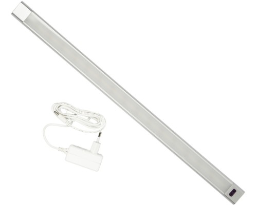 Точечный светильник ULI-F46-8W/2700-6000K/DIM SENSOR IP20 SILVER Uniel Точечный светильник ULI-F46-8W/2700-6000K/DIM SENSOR IP20 SILVER Uniel