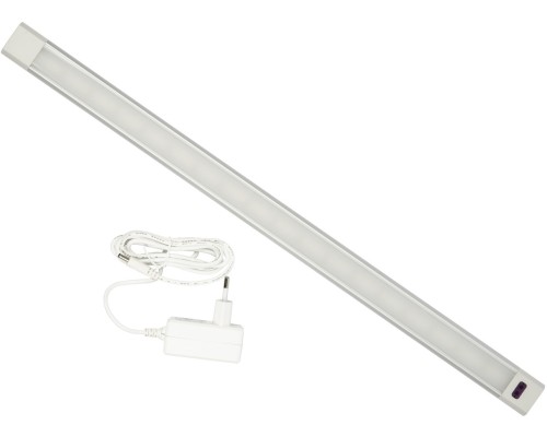 Точечный светильник ULI-F47-8W/4500K/DIM SENSOR IP20 SILVER Uniel Точечный светильник ULI-F47-8W/4500K/DIM SENSOR IP20 SILVER Uniel