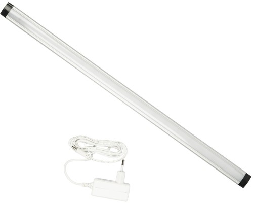 Точечный светильник ULI-F48-5W/4500K SENSOR IP20 SILVER Uniel Точечный светильник ULI-F48-5W/4500K SENSOR IP20 SILVER Uniel