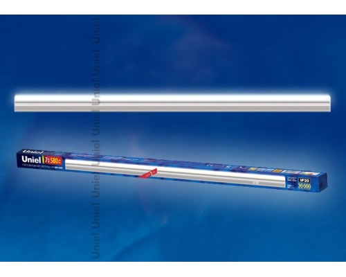 Настенный светильник ULI-L02-7W-4200K-SL Uniel Настенный светильник ULI-L02-7W-4200K-SL Uniel