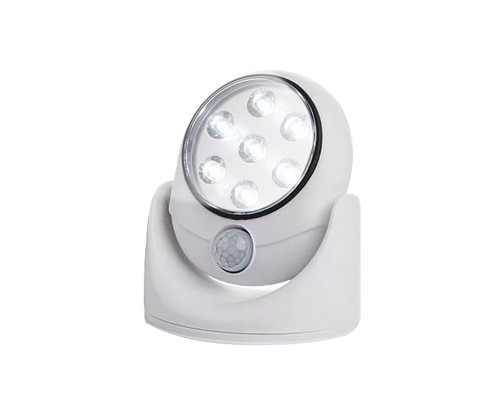 Спот ULK-N21 SENSOR WHITE Uniel Спот ULK-N21 SENSOR WHITE Uniel