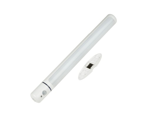 Точечный светильник ULM-F43-0,9W/4200K SENSOR IP20 WHITE Uniel Точечный светильник ULM-F43-0,9W/4200K SENSOR IP20 WHITE Uniel