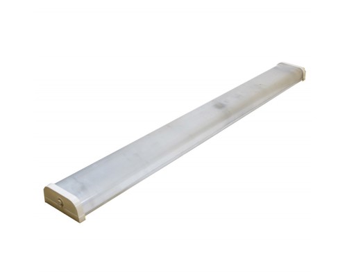 Настенно-потолочный светильник ULO-C01A 32W/4000K/L125 IP40 WHITE Uniel Настенно-потолочный светильник ULO-C01A 32W/4000K/L125 IP40 WHITE Uniel