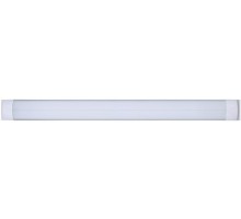 Потолочный светильник ULO-DL ULO-DL120-40W/6500K Silver Uniel