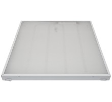 Светодиодная панель  ULP-6060 40W/4000К IP40 GRILYATO WHITE Uniel