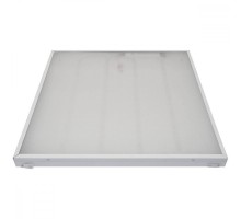 Светодиодная панель  ULP-6060 40W/5000К IP40 GRILYATO WHITE Uniel