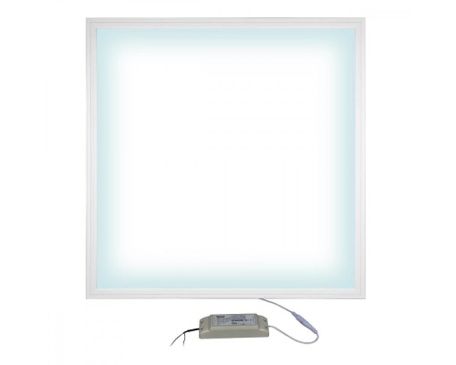 Светодиодная панель ULP-6060-36W/4000K EFFECTIVE WHITE Uniel Светодиодная панель ULP-6060-36W/4000K EFFECTIVE WHITE Uniel