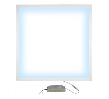 Светодиодная панель  ULP-6060-36W/6500K/HM EFFECTIVE WHITE Uniel