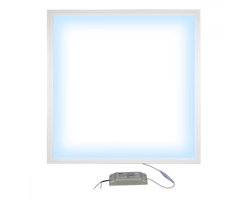 Светодиодная панель ULP-6060-36W/6500K/HM EFFECTIVE WHITE Uniel Светодиодная панель ULP-6060-36W/6500K/HM EFFECTIVE WHITE Uniel