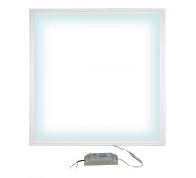 Светодиодная панель  ULP-6060-42W/4000K EFFECTIVE WHITE Uniel