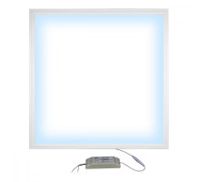 Светодиодная панель  ULP-6060-42W/6500K EFFECTIVE WHITE Uniel