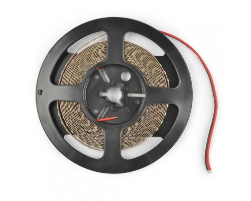 Светодиодная лента ULS-2835-180LED/m-10mm-IP20-DC24V-17W/m-5M-4000K катушка в герметичной упаковке Uniel Светодиодная лента ULS-2835-180LED/m-10mm-IP20-DC24V-17W/m-5M-4000K катушка в герметичной упаковке Uniel