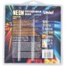 Светодиодная лента Neon ULS-N03-2835-100LED/m-8mm-IP67-DC12V-11W/m-5M-3000K блистер Uniel
