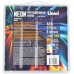 Светодиодная лента Neon ULS-N03-2835-100LED/m-8mm-IP67-DC12V-11W/m-5M-4000K блистер Uniel