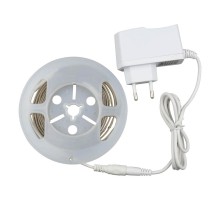 Светодиодная лента  ULS-P77-2835-42LED/m-IP20-2M-SPSB RRP18C00 Uniel