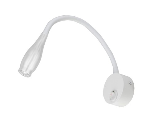 Спот ULT-F22-3W/4000K IP20 WHITE Uniel Спот ULT-F22-3W/4000K IP20 WHITE Uniel