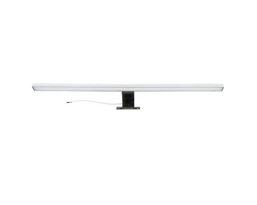 Подсветка для картин  ULT-F36-10W/4500K IP44 CHROME Uniel