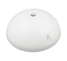 Потолочный светильник  ULW-K20B 8W/6000K SENSOR IP54 WHITE Uniel