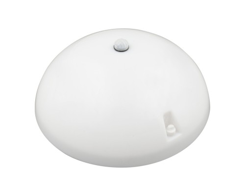 Потолочный светильник ULW-K20D 12W/6000K SENSOR IP54 WHITE Uniel Потолочный светильник ULW-K20D 12W/6000K SENSOR IP54 WHITE Uniel