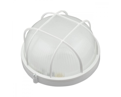 Потолочный светильник ULW-K22A 8W/6000K IP54 WHITE Uniel Потолочный светильник ULW-K22A 8W/6000K IP54 WHITE Uniel