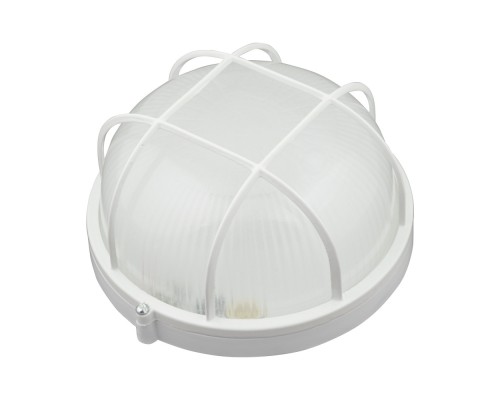 Потолочный светильник ULW-K22B 12W/6000K IP54 WHITE Uniel Потолочный светильник ULW-K22B 12W/6000K IP54 WHITE Uniel