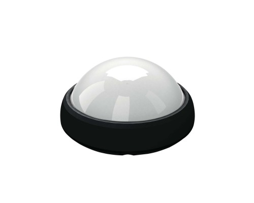 Потолочный светильник ULW-R03-8W/NW IP65 BLACK Uniel Потолочный светильник ULW-R03-8W/NW IP65 BLACK Uniel
