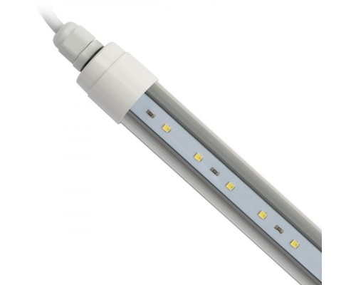Потолочный светильник ULY-P6 ULY-P61-20W/SCEP/K IP65 DC24V White Uniel Потолочный светильник ULY-P6 ULY-P61-20W/SCEP/K IP65 DC24V White Uniel