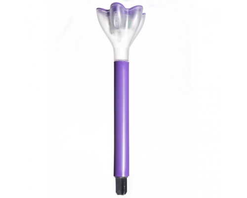 Грунтовый светильник USL-C-417/PT305 Purple crocus Uniel Грунтовый светильник USL-C-417/PT305 Purple crocus Uniel
