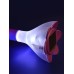Грунтовый светильник USL-C-417/PT305 Purple crocus Uniel