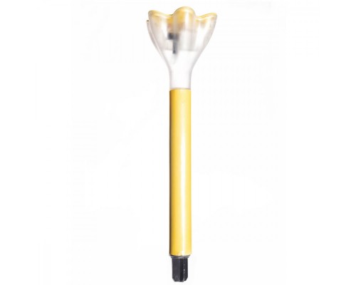 Грунтовый светильник USL-C-419/PT305 Yellow crocus Uniel Грунтовый светильник USL-C-419/PT305 Yellow crocus Uniel